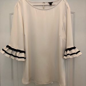 Ann Taylor Blouse